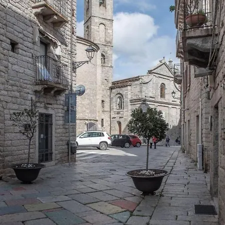 Casa Antonia *