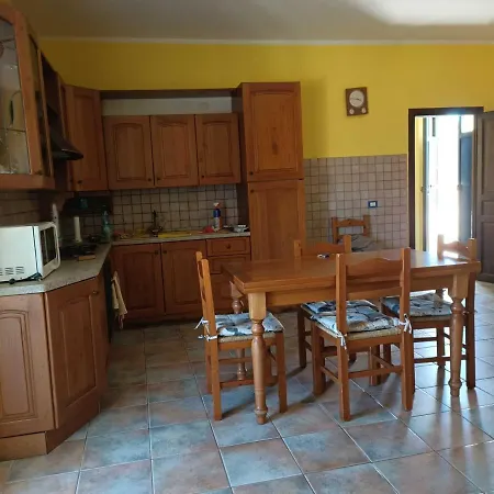 Casa Antonia * Tempio Pausania