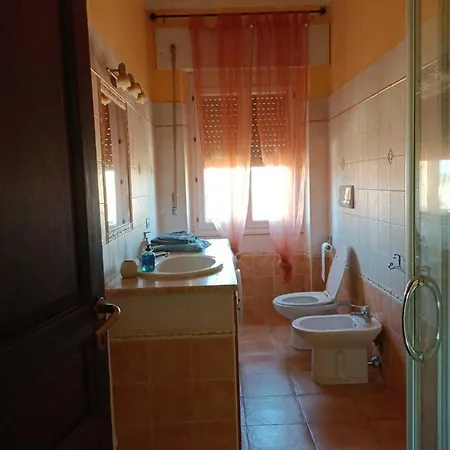 Casa Antonia Apartment Tempio Pausania