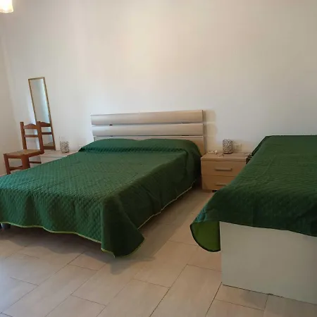 Apartment Casa Antonia
