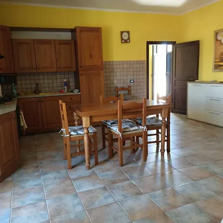 Casa Antonia Tempio Pausania