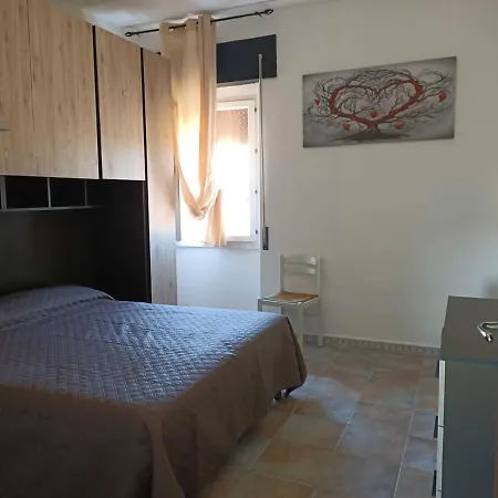Casa Antonia Apartment