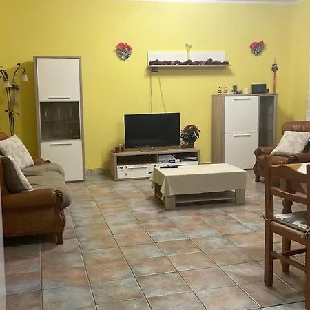Casa Antonia *
